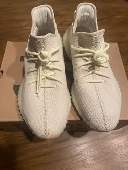 Yeezy 350 Butter
