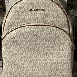 ❤️😍🎒mochila Michael Kors 