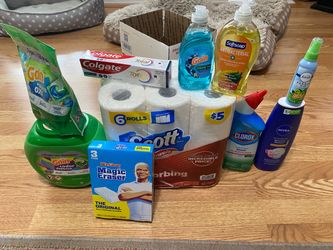Household Bundle