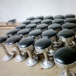 Bar Stools For A Bar Or Shop