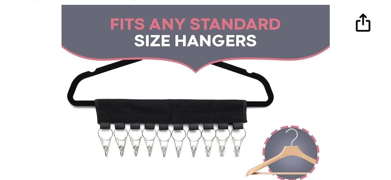 Bra Organizer