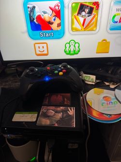 Wii U 32gb