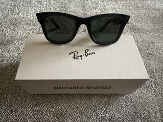 Ray-Ban Shades