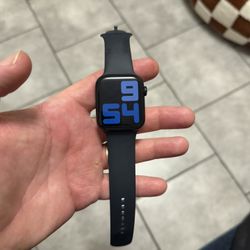 Apple Watch SE