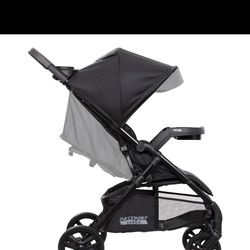 Baby Trend Passport® Cargo Stroller, Fieldstone Grey