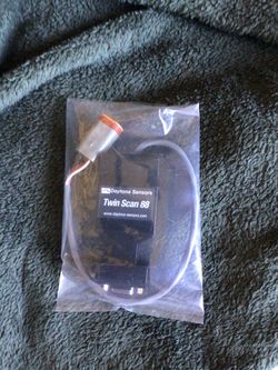 Daytona Daytona Fuel Injection Tool