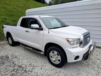 2010 Toyota Tundra