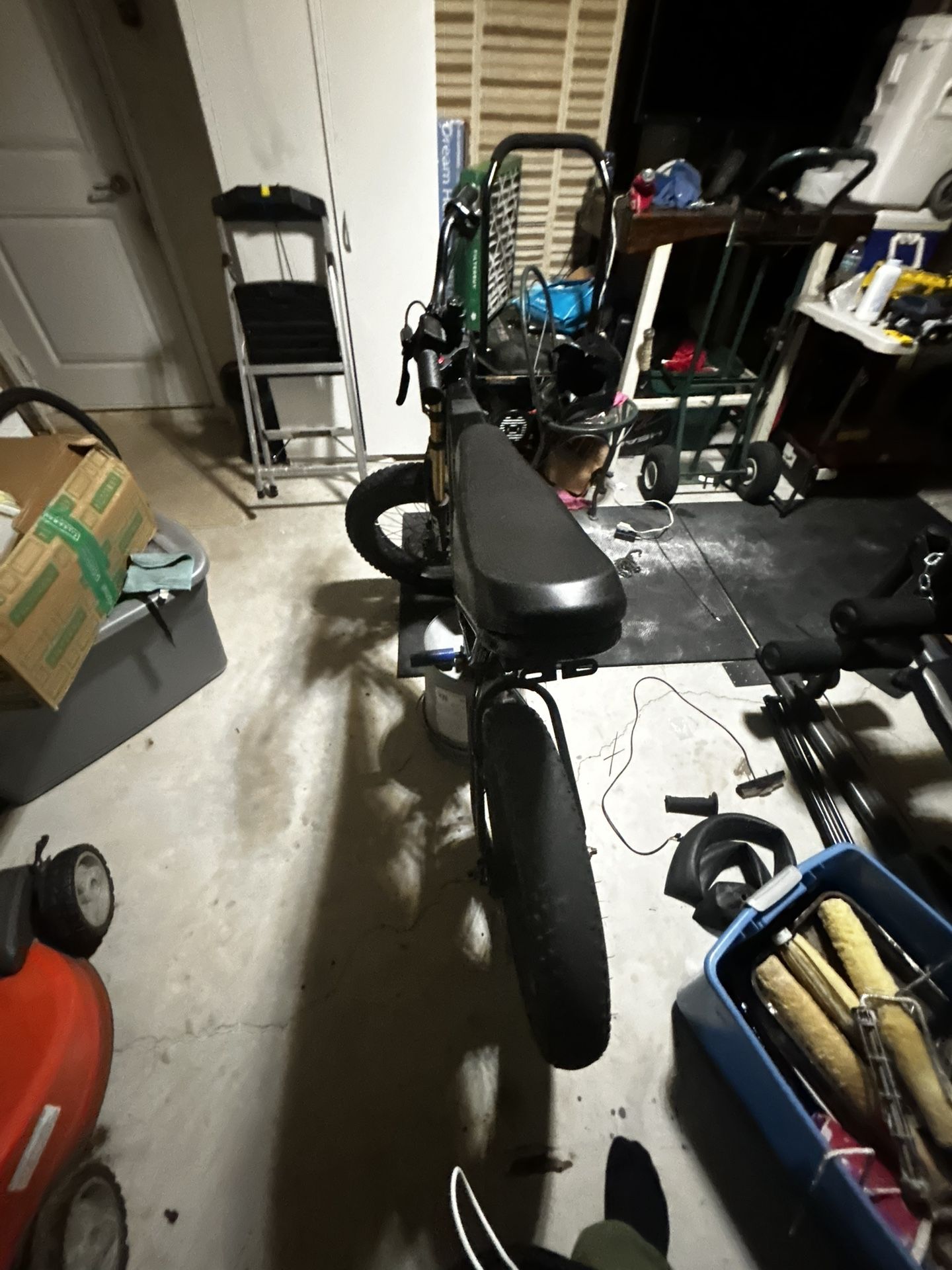 Ridstar Q20