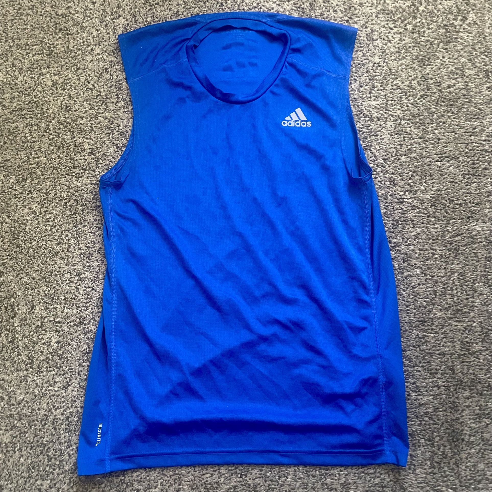 Adidas Running Climacool Tank Top XS