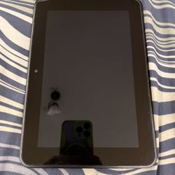 Amazon Kindle Tablet