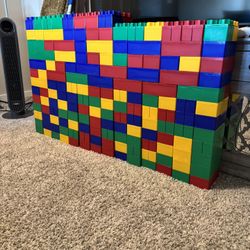 Large Building Blocks 