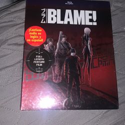 Blame!