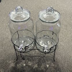 Home Goods Liquid Dispenser