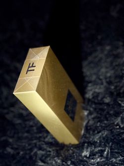 Eau de parfum