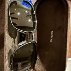 Tom Ford Sunglasses