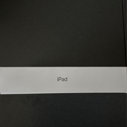 iPad 9th Generation WiFi 