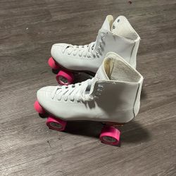 Size 11 Women’s Roller Skates