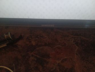 Samsung smart TV