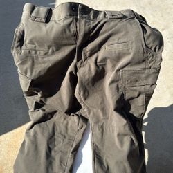 511 Tactical Cargo Pants