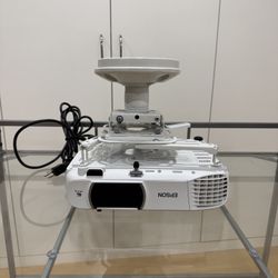 EPSON Projector
