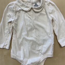 Gap Baby Bodysuit 