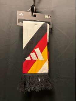Germany 26 Scarf