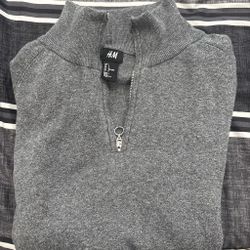 H&M sweater