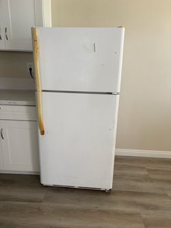 Fridge