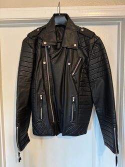 Black Jacket