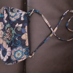 Small Vera Bradley Bag