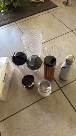 Mixed items