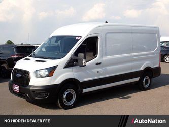 2022 Ford Transit-250 Cargo Van