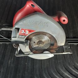 Skil Saw