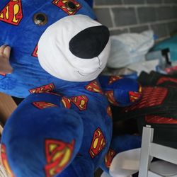 Teddy Bear