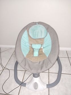 Baby Swing