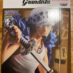 Law Figure