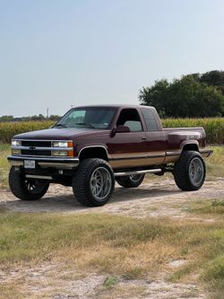 1997 Chevrolet 1500