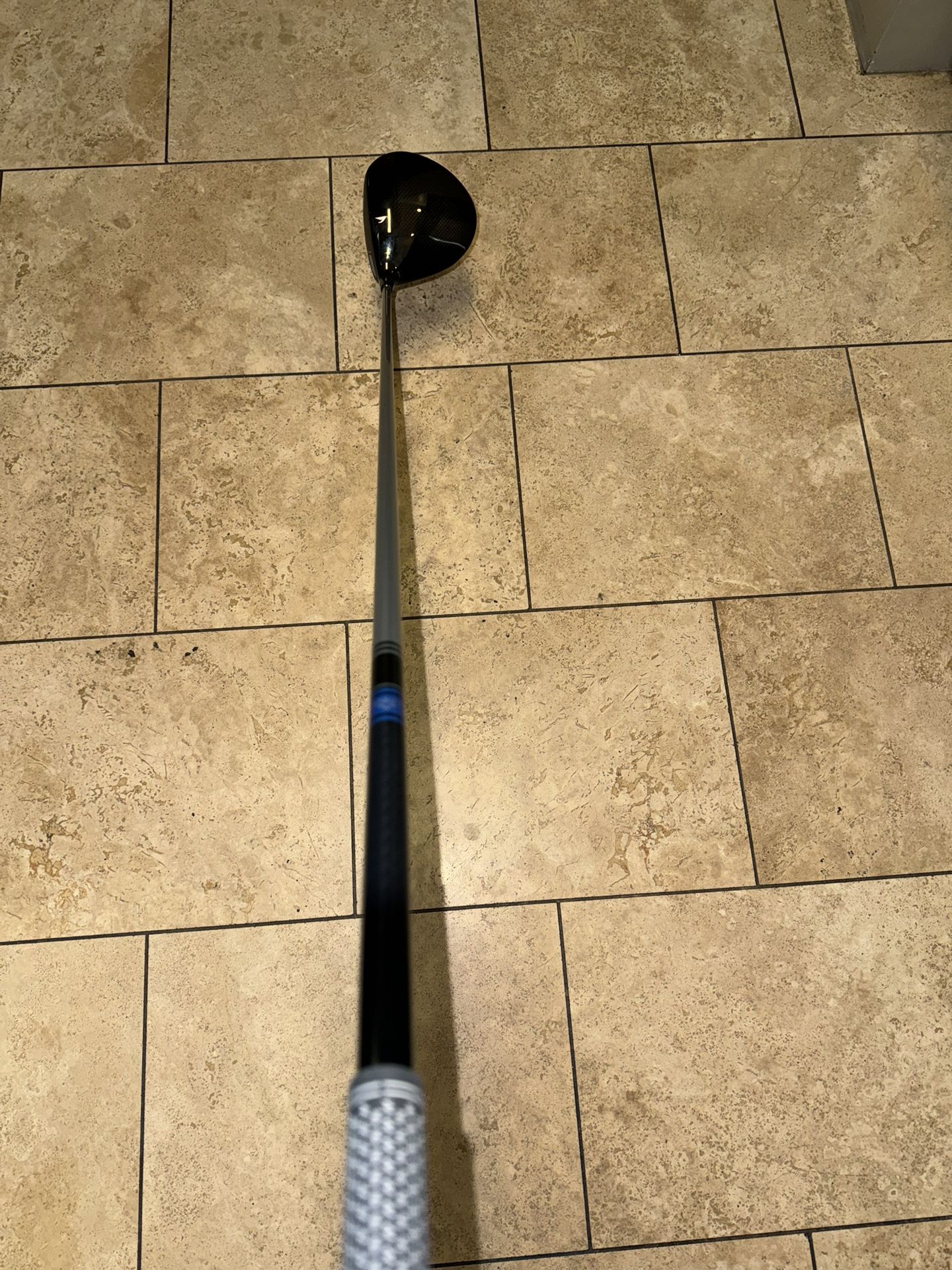 Tommy Armour 845 MAX Driver