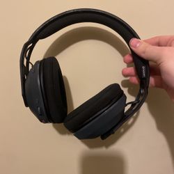 Rig 600 pro wireless headphones 