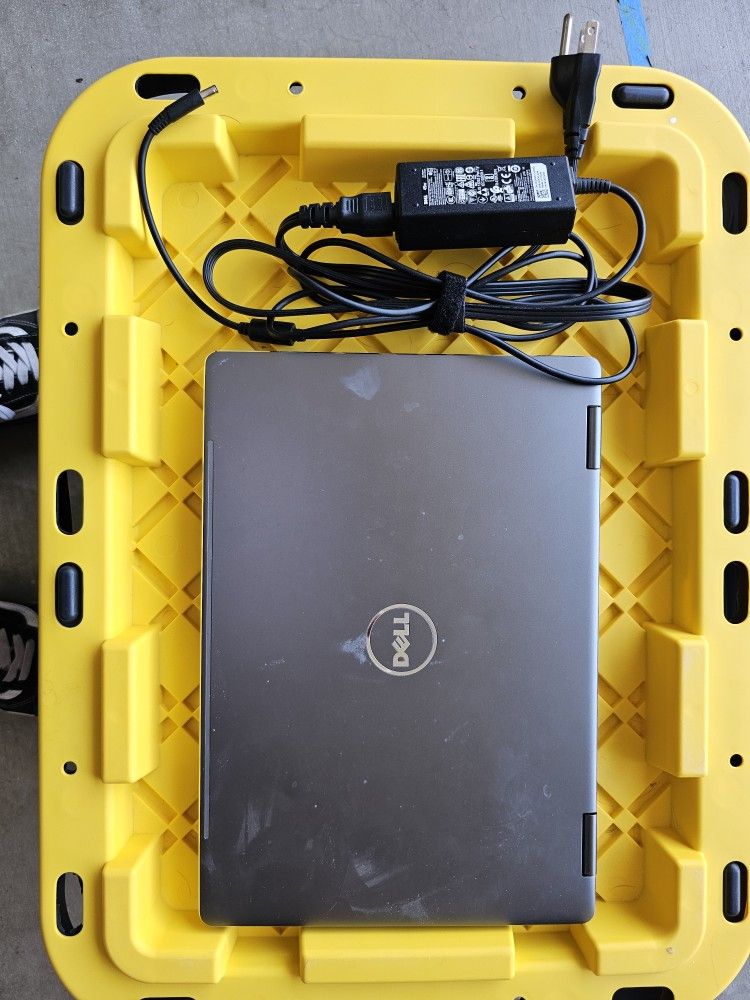 DELL INSPIRON Laptop