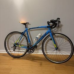 Specialized Allez Elite Road Bike – Tiagra/105