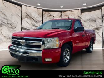 2011 Chevrolet Silverado 1500