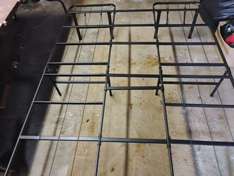 Full Size Bed Frame