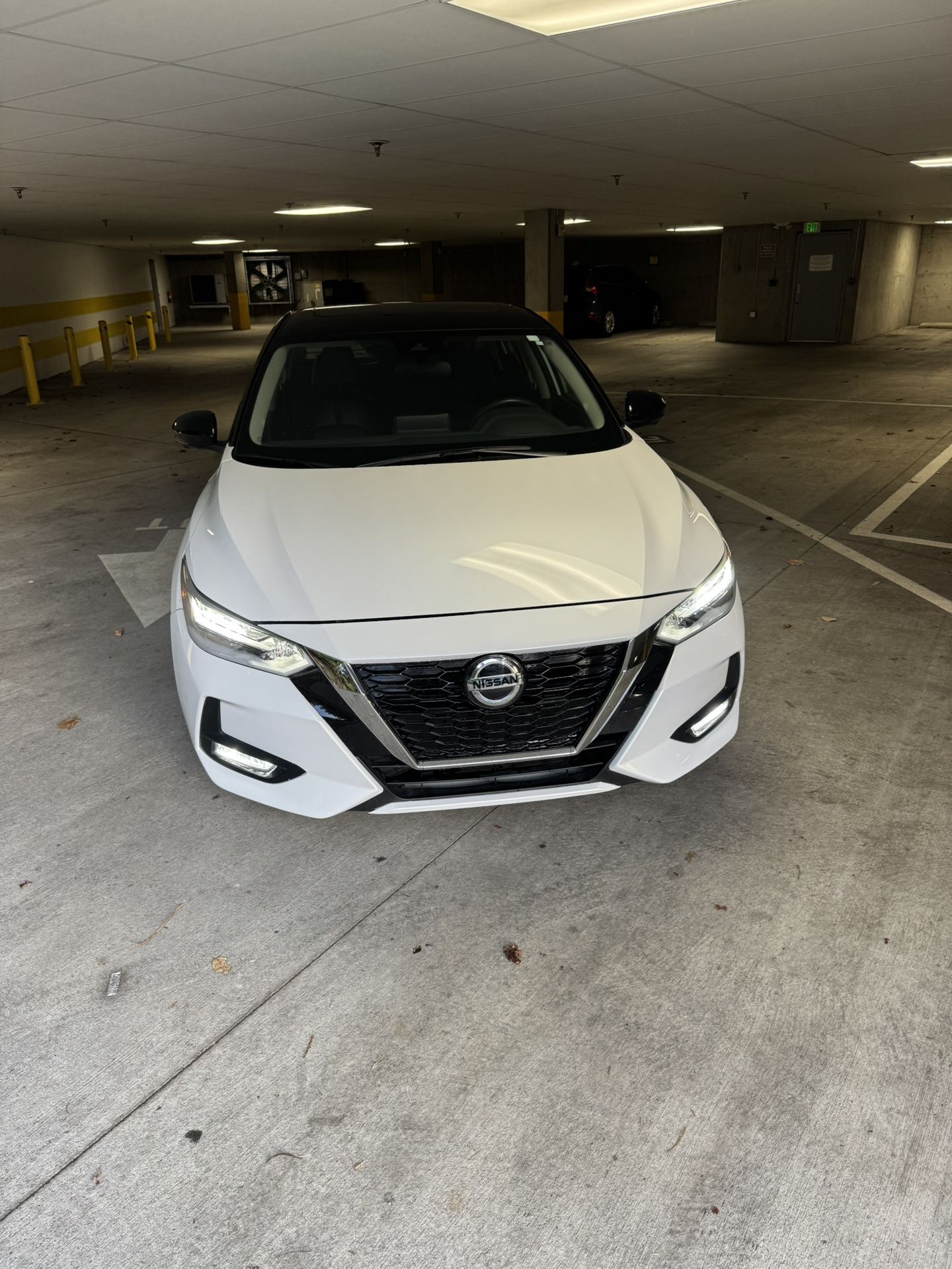 2023 Nissan Sentra