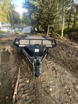 2024 IA 167T trailer