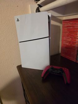 Ps5 slim