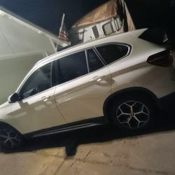 2018 BMW X1 S DRIVE 28i