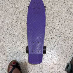 Penny Board limited Edition