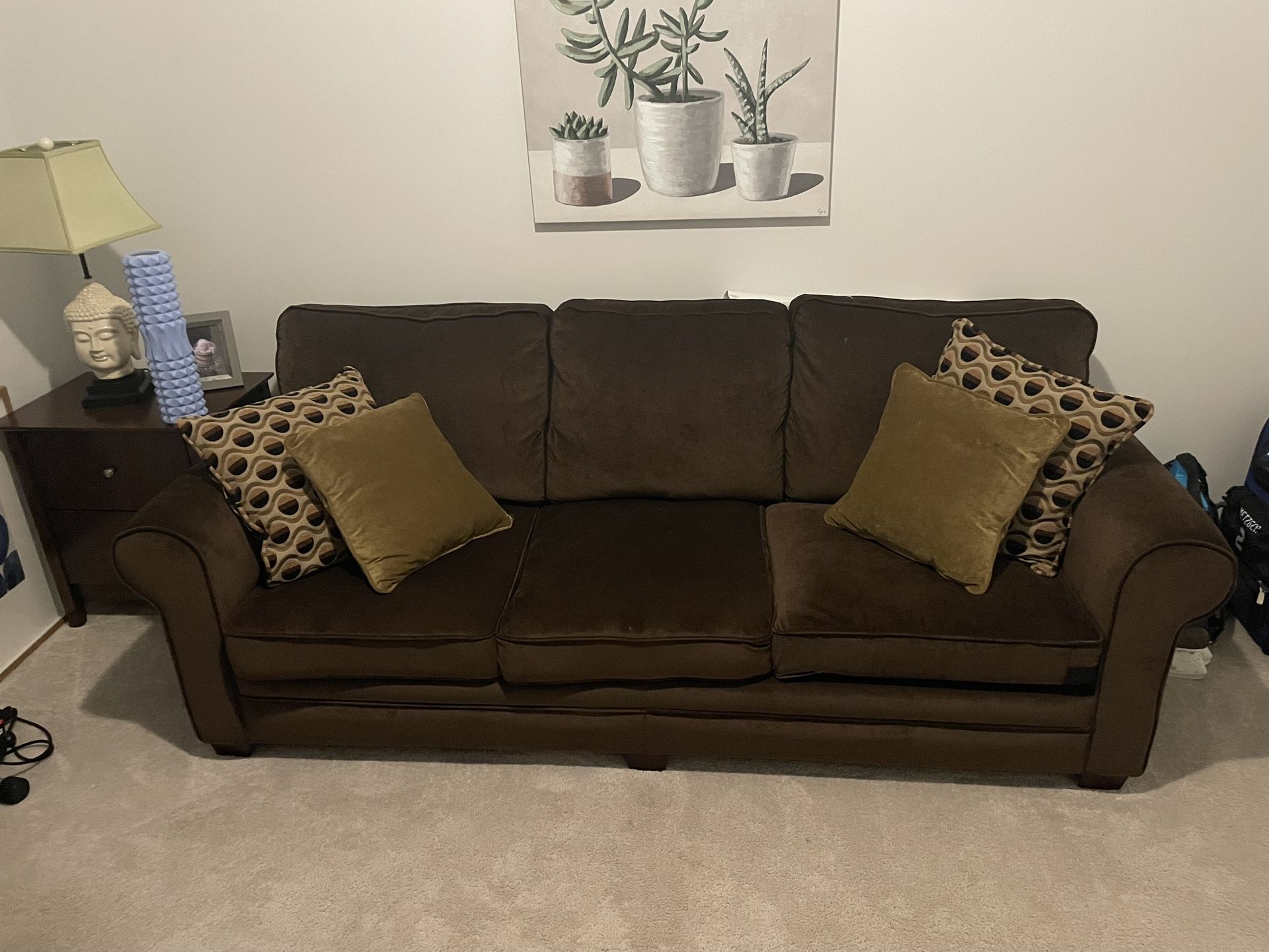 Sleeper Sofa