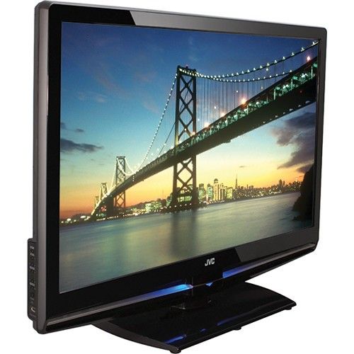 JVC TELEDOC 1080p HD LCD TV 47"